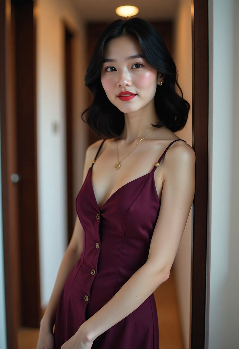 UP主夜航分镜头像